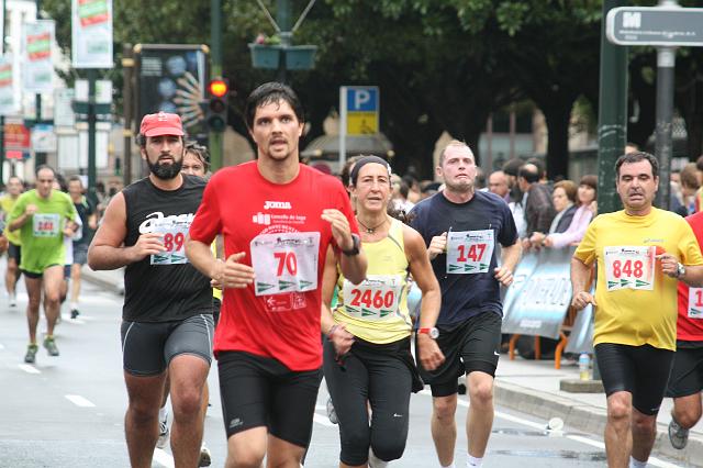 Coruna10 Campionato Galego de 10 Km. 0481